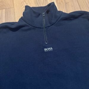 Hugo Boss Quarterzip